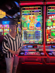 Reload Bonus Slots