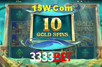Promoção Relâmpago 3333bet