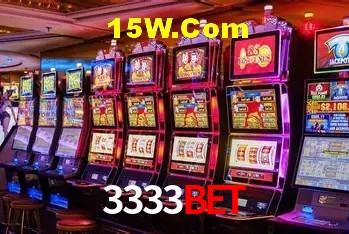 Apostas de Tênis 3333bet