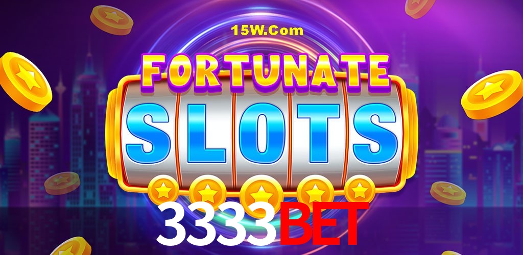 Experiência VIP 3333bet