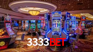 Exclusive Games 3333bet
