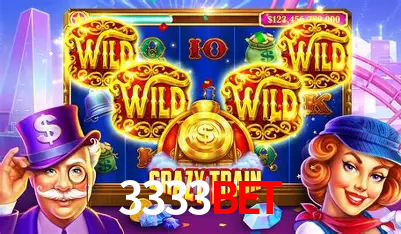 Casino Ao Vivo 3333bet