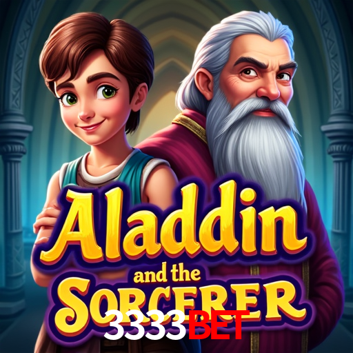 Descubra a Magia dos Jogos de Arcade no 3333bet