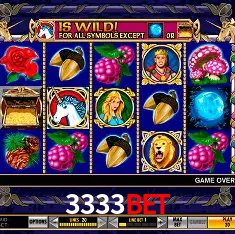 Provedores de Jogos 3333bet