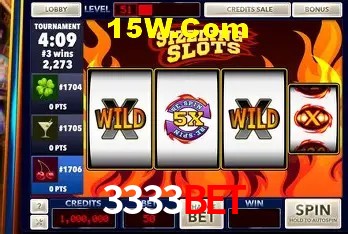 Bônus e promoções da 3333bet
