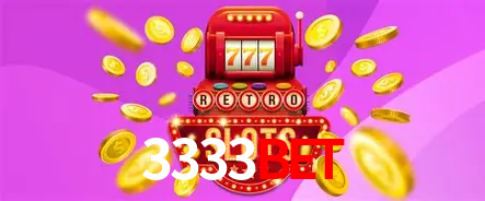 Promoções Sazonais 3333bet