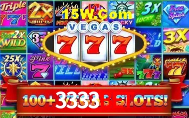 Variedade de jogos na 3333bet