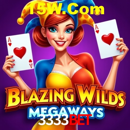 Descubra o Mundo do Cassino Online com 3333bet
