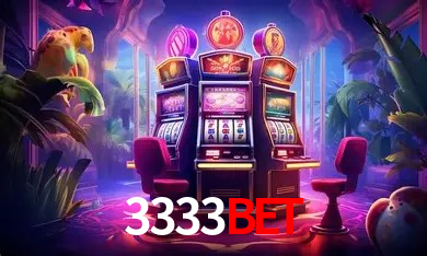 Slots com jackpots e giros grátis na 3333bet
