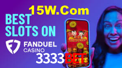 3333bet casino