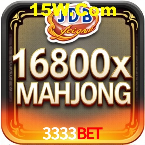 Apostas Esportivas na 3333bet: Um Guia Completo