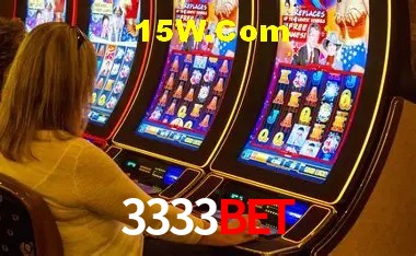 Benefícios da Conta 3333bet