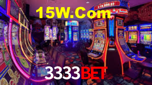 3333bet: A Experiência de Casino com Jogos de Mesa ao Vivo