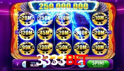 Benefícios VIP na 3333bet