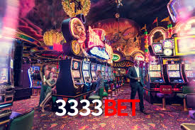 3333bet casino