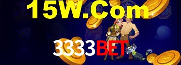 3333bet casino