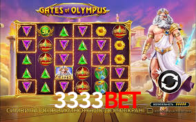 3333bet casino