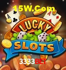 Biblioteca de slots populares na 3333bet