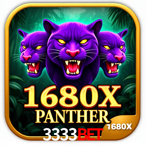 Interface do App 3333bet