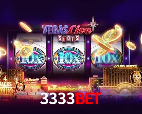 Jogos de Slot 3333bet