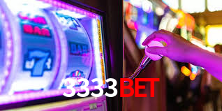 3333bet App Interface