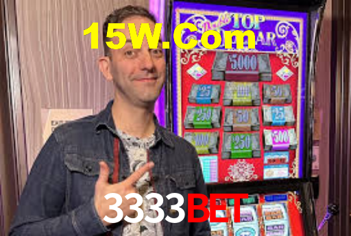 Apostas com odds competitivas na 3333bet