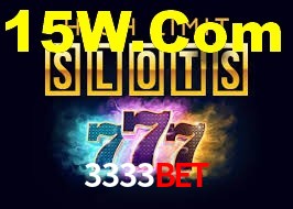 3333bet: Jogos de Caça-Níqueis-Altas Recompensas, Roleta-Velocidade, Blackjack-Desafios Máximos